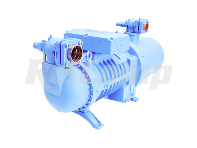 SRC-S-503/553/603螺杆压缩机